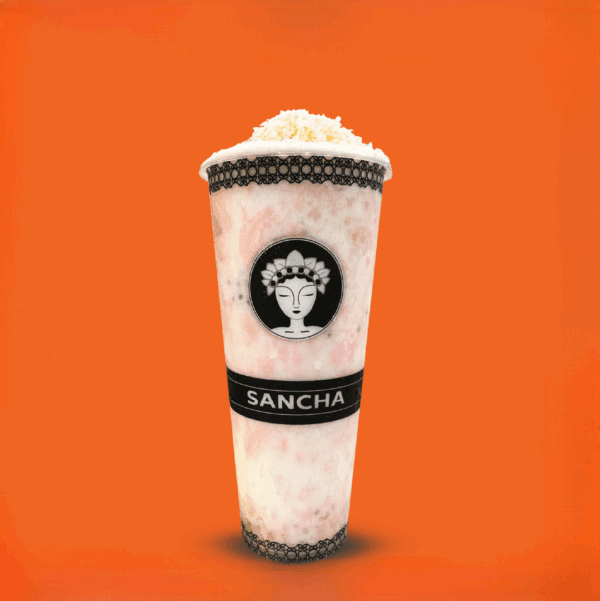 Original Coconut Smoothies