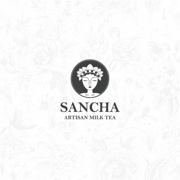 Black Orient Iced Tea